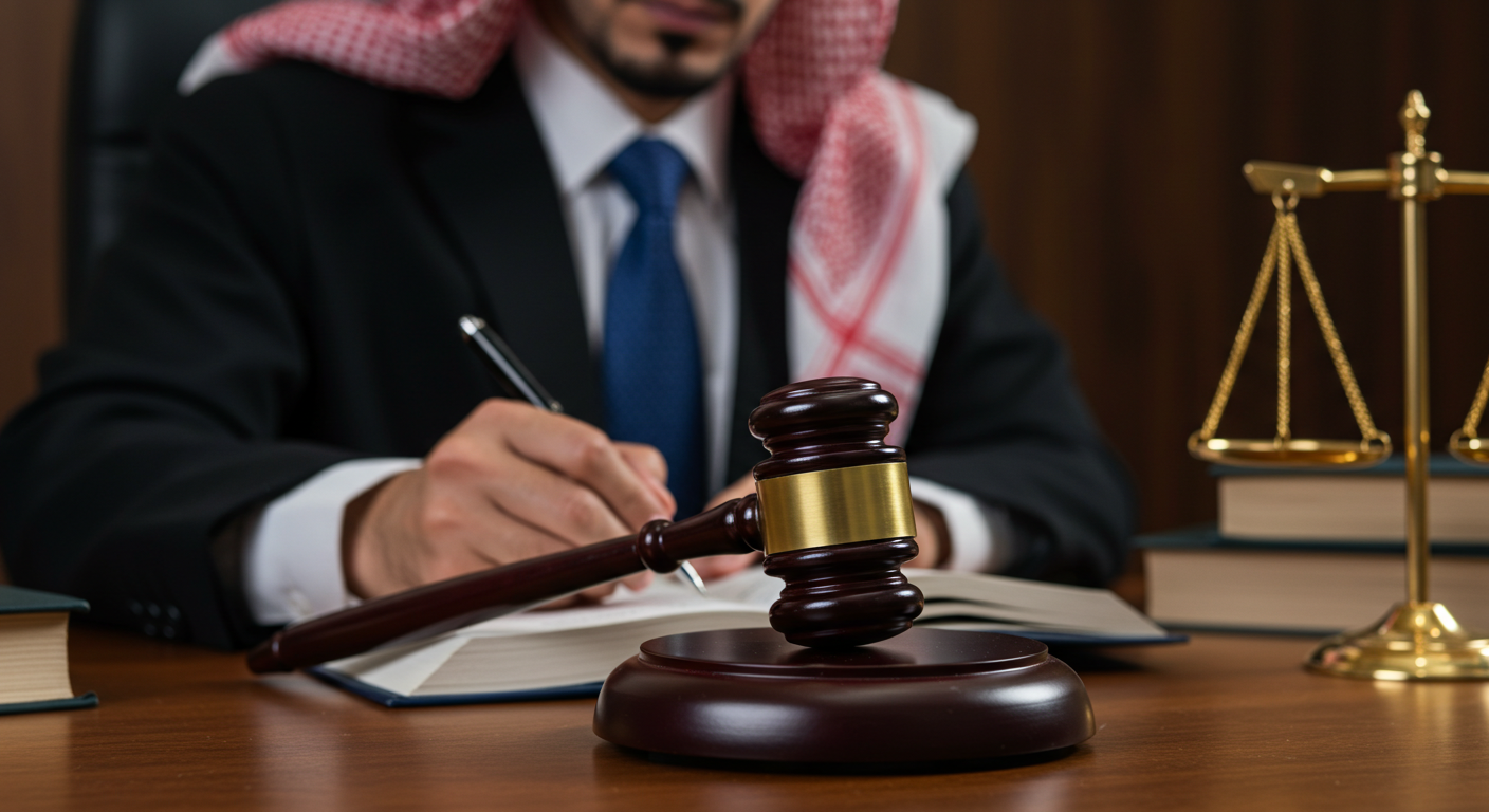 Legal Services & Contract Drafting