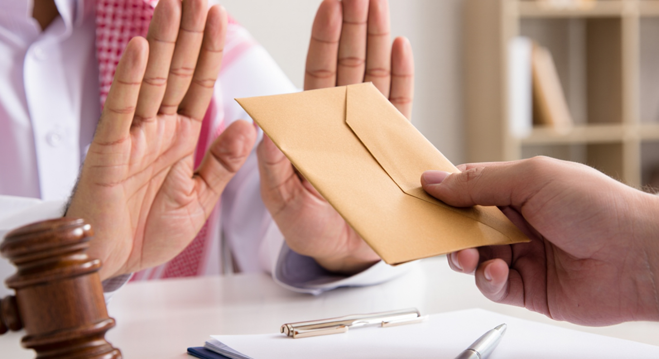 Administrative Cases