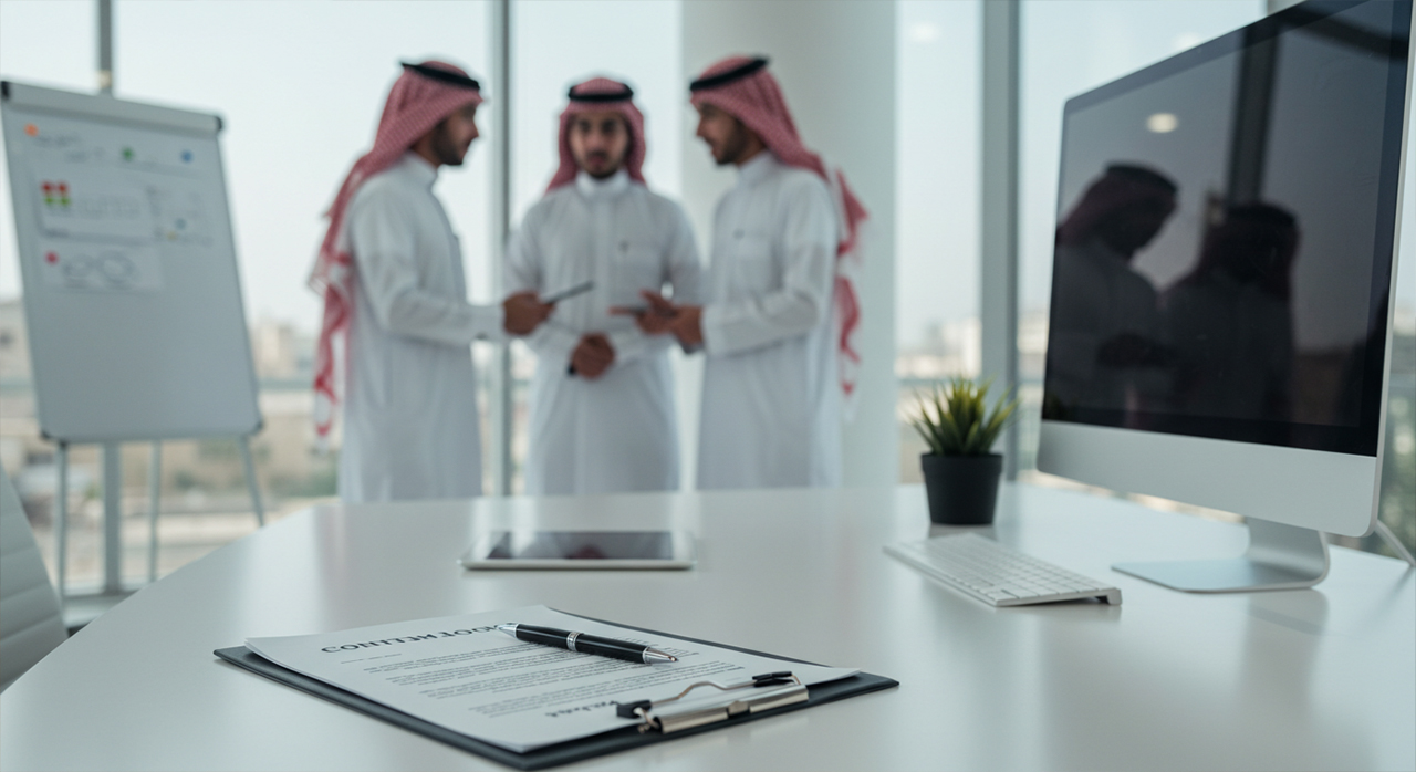 Comprehensive annual legal service contracts