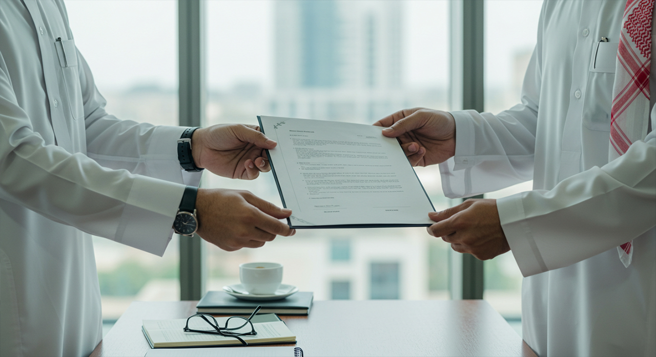 Annual legal consultancy contracts