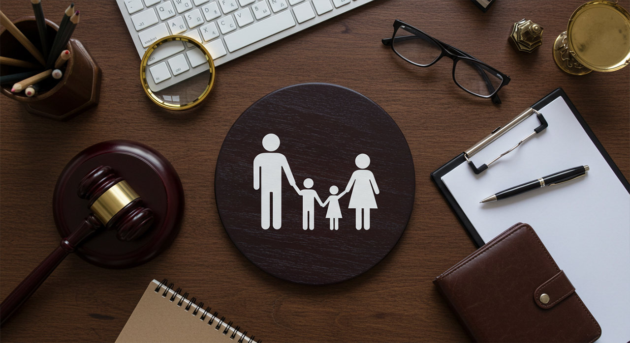 Personal Status and Inheritance Cases